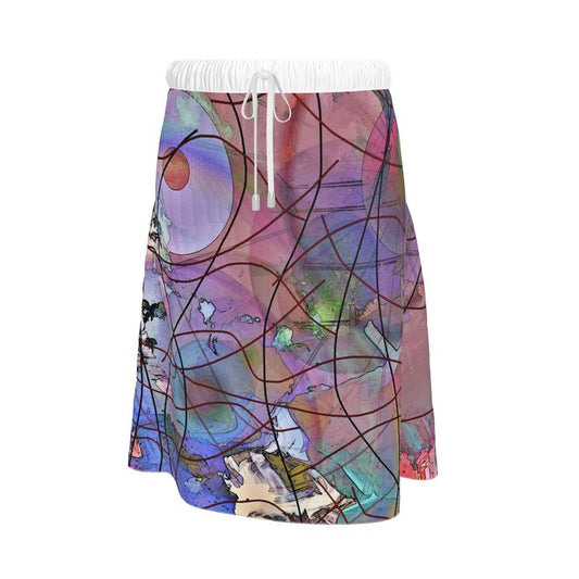 Wishes Calf-length or below Midi Skirt