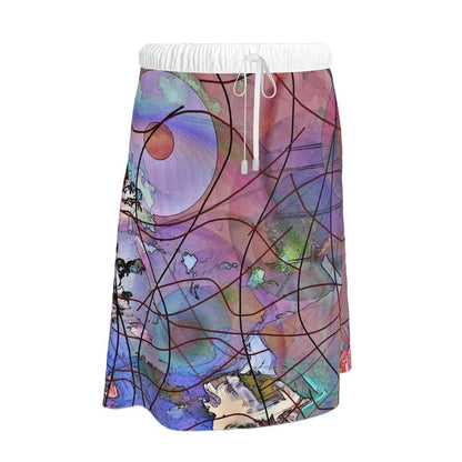 Wishes Calf-length or below Midi Skirt
