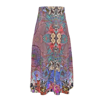 Wishes Midi Skirt