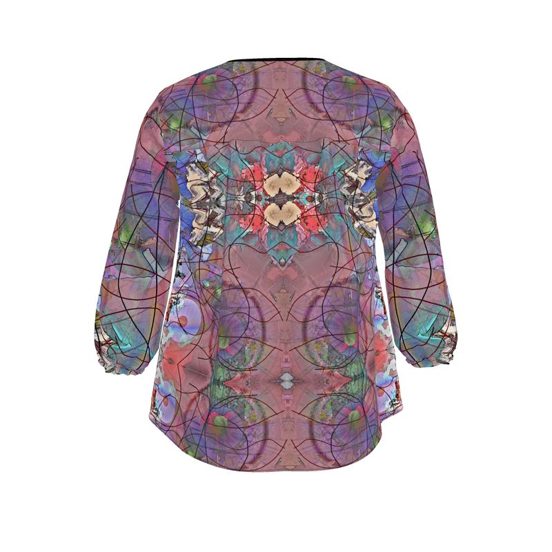 Wishes Women's Blouse
