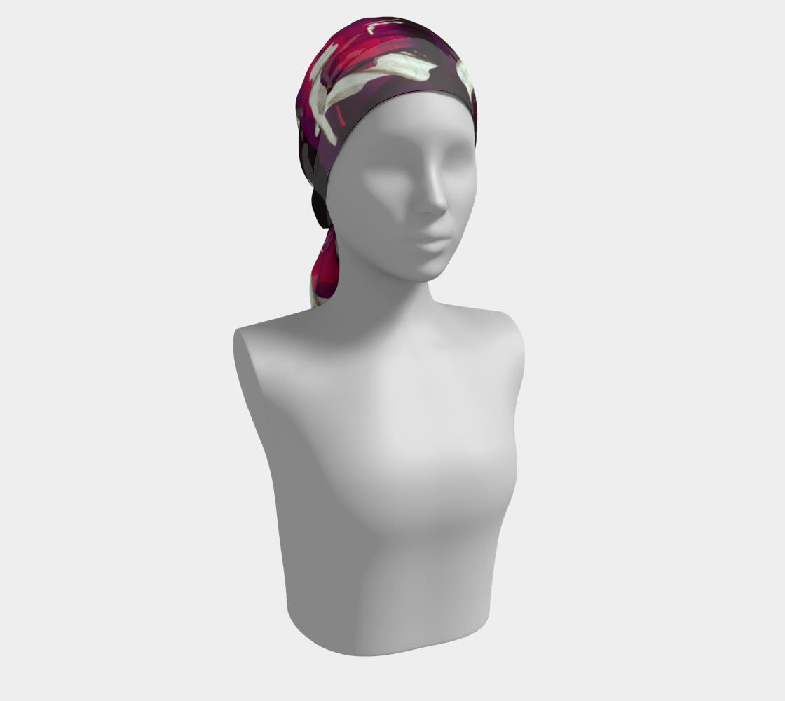 Venery 11 - Patterned