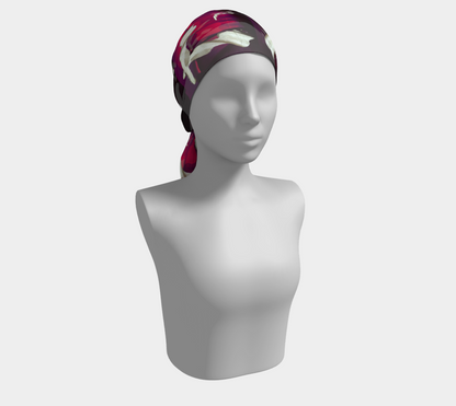 Venery 11 - Patterned
