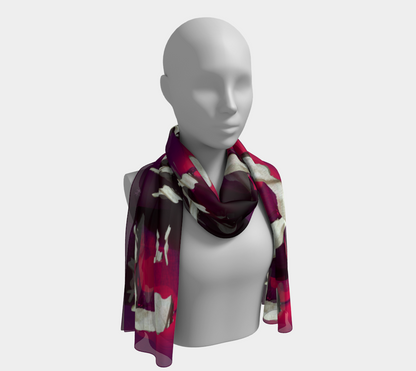Venery 11 - Patterned