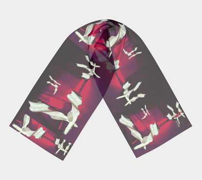 Venery 11 - Patterned