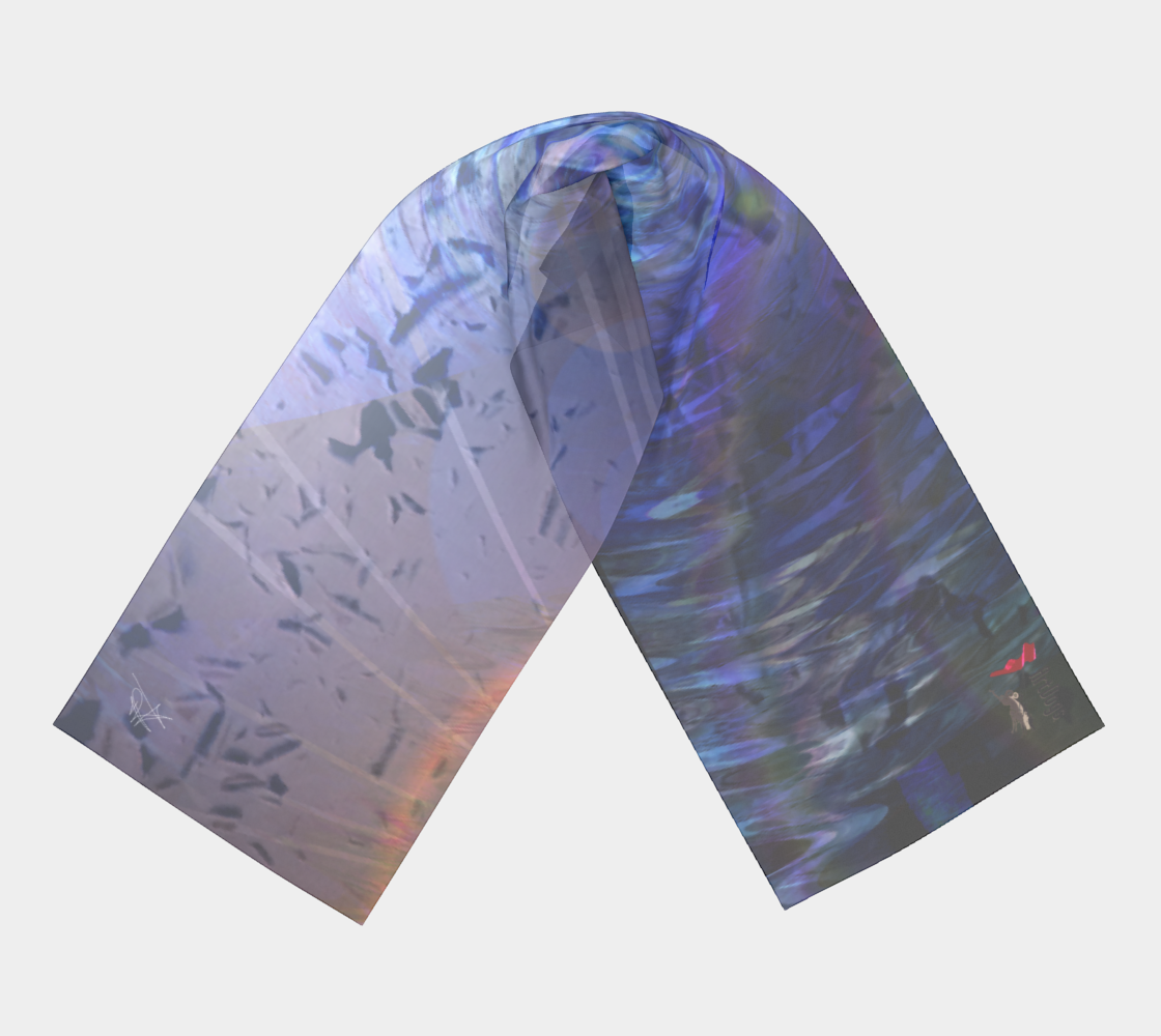 Rainbow Daze - Middle