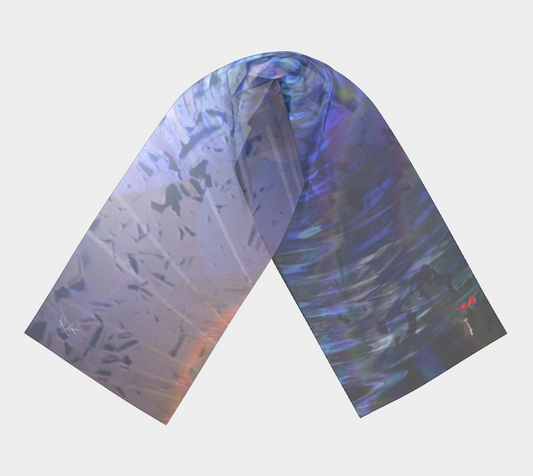 Rainbow Daze - Middle