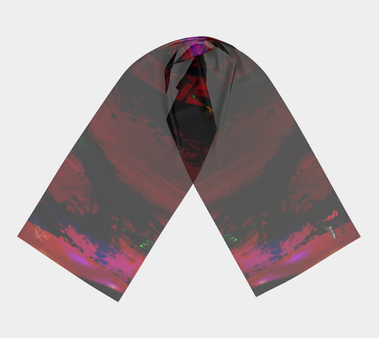 Heaven/Hell or Yin/Yang 4 - Lower