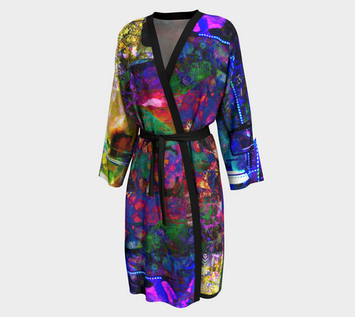 Lessons of a Comet Man