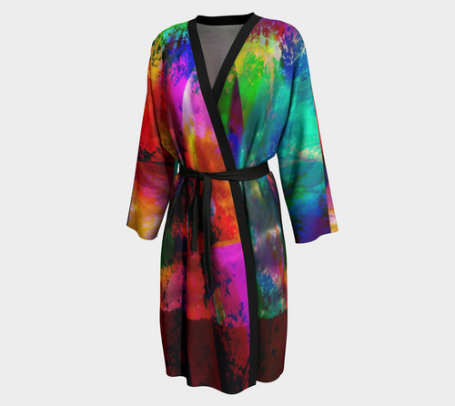 Heaven Hell/Yin Yang 4