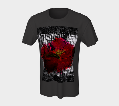 Rose of Pain and Joy