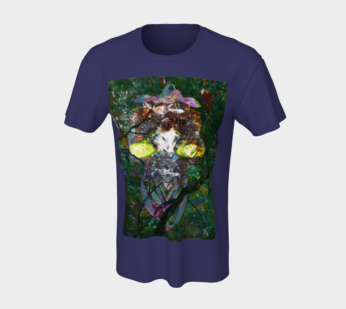 Lost Woods 3