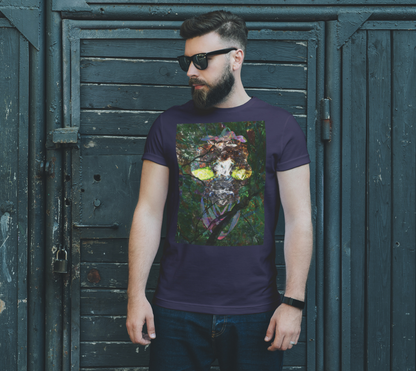 Lost Woods 3