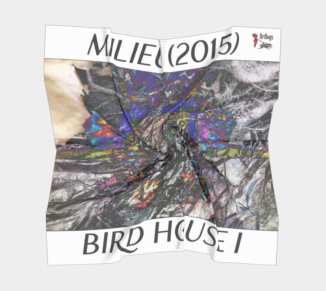 Bird House 1