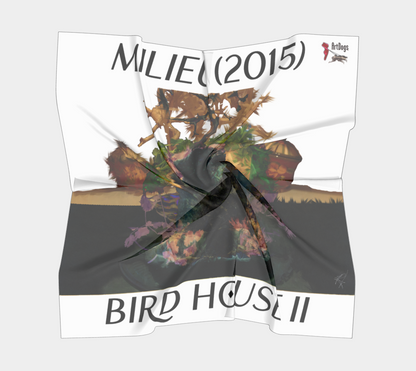 Bird House 2