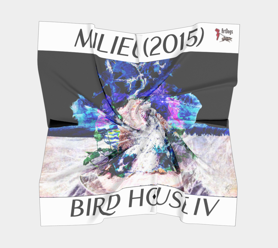 Bird House 4
