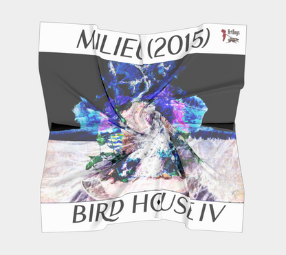 Bird House 4