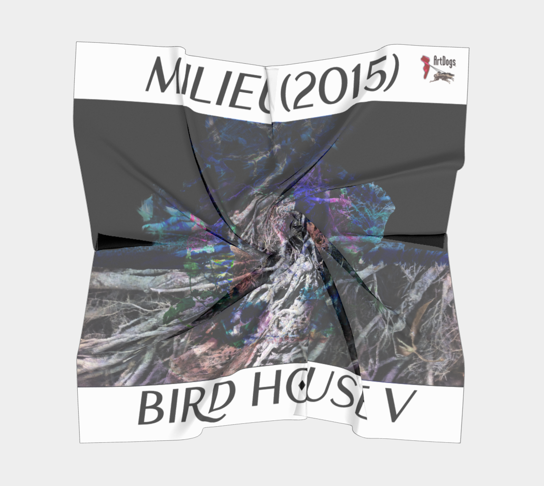Bird House 5