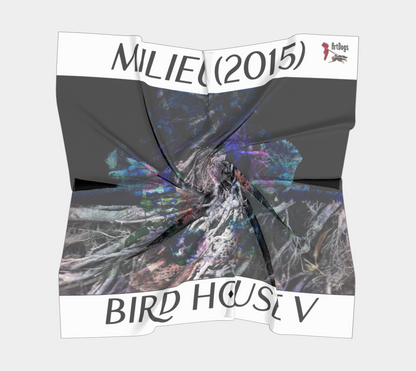 Bird House 5