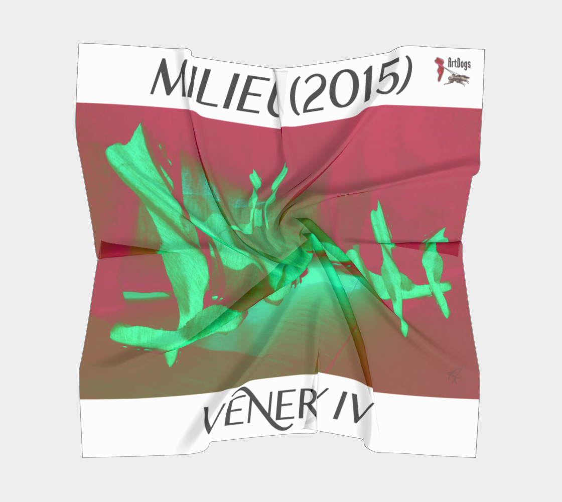 Venery 4