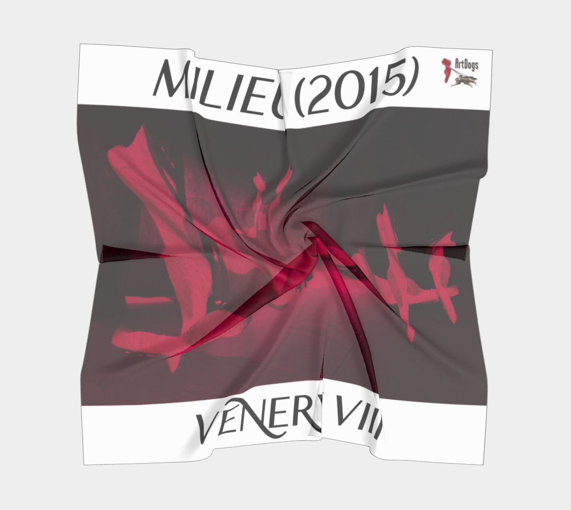 Venery 8