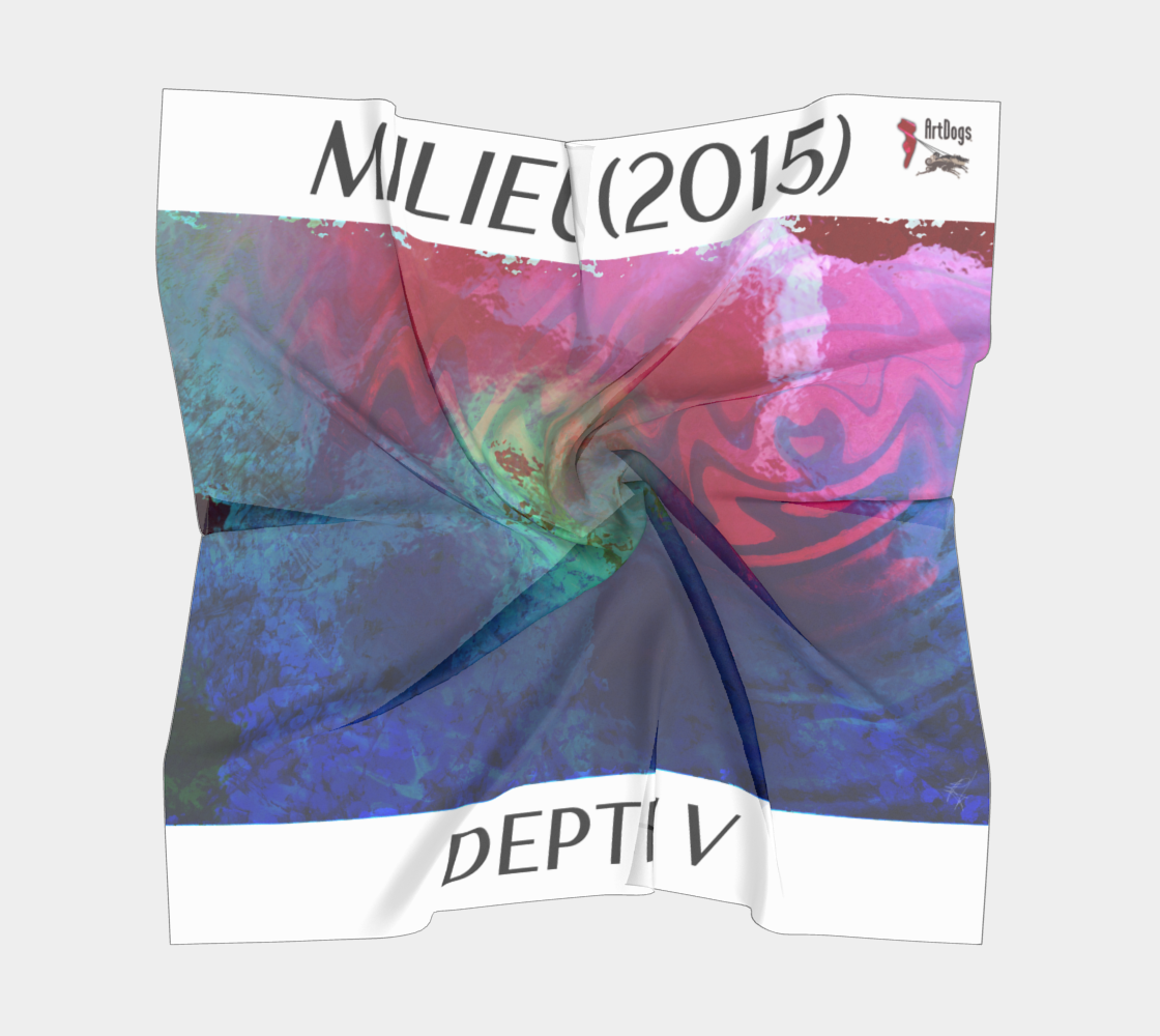 Depth 5