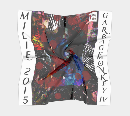 Garbage Monkey 4