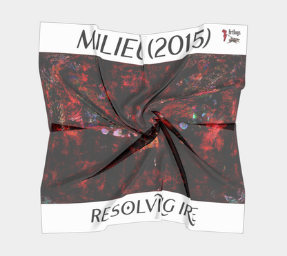 Resolving Ire