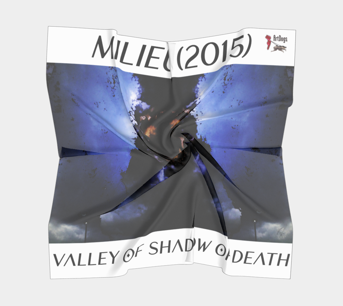 Valley of Shadow of Death