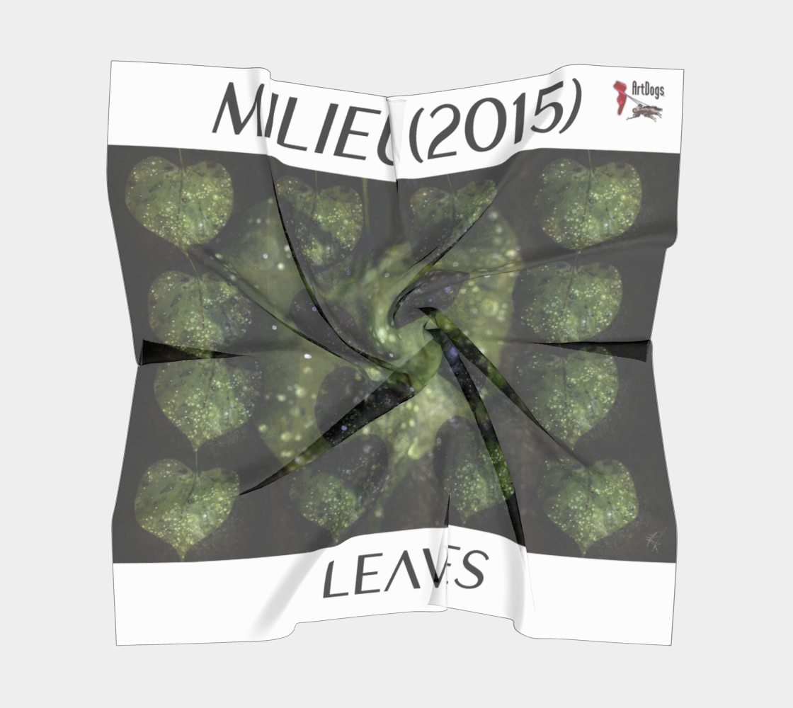 Leaves