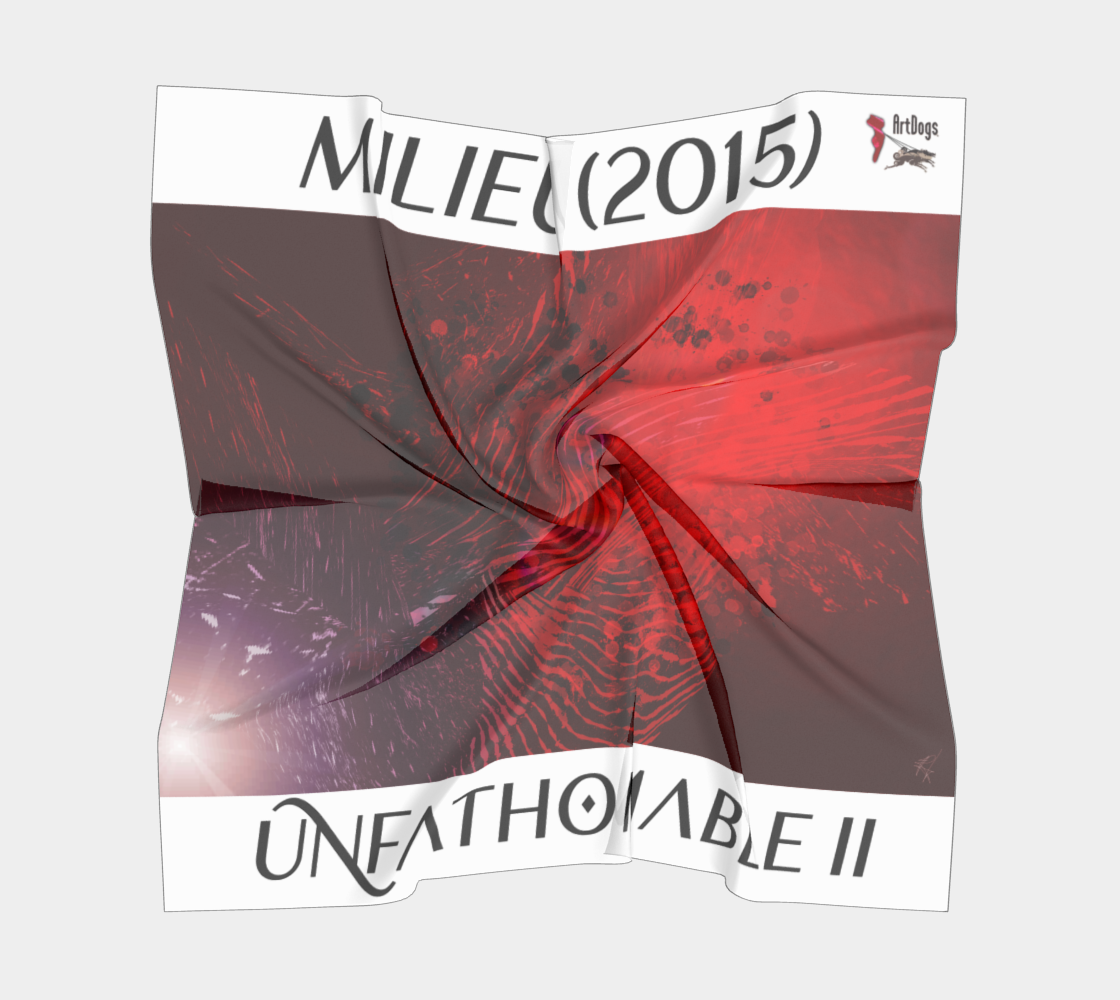 Unfathomable 2