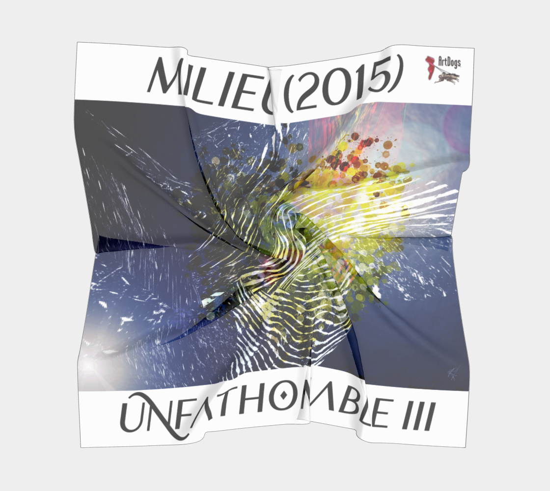 Unfathomable 3