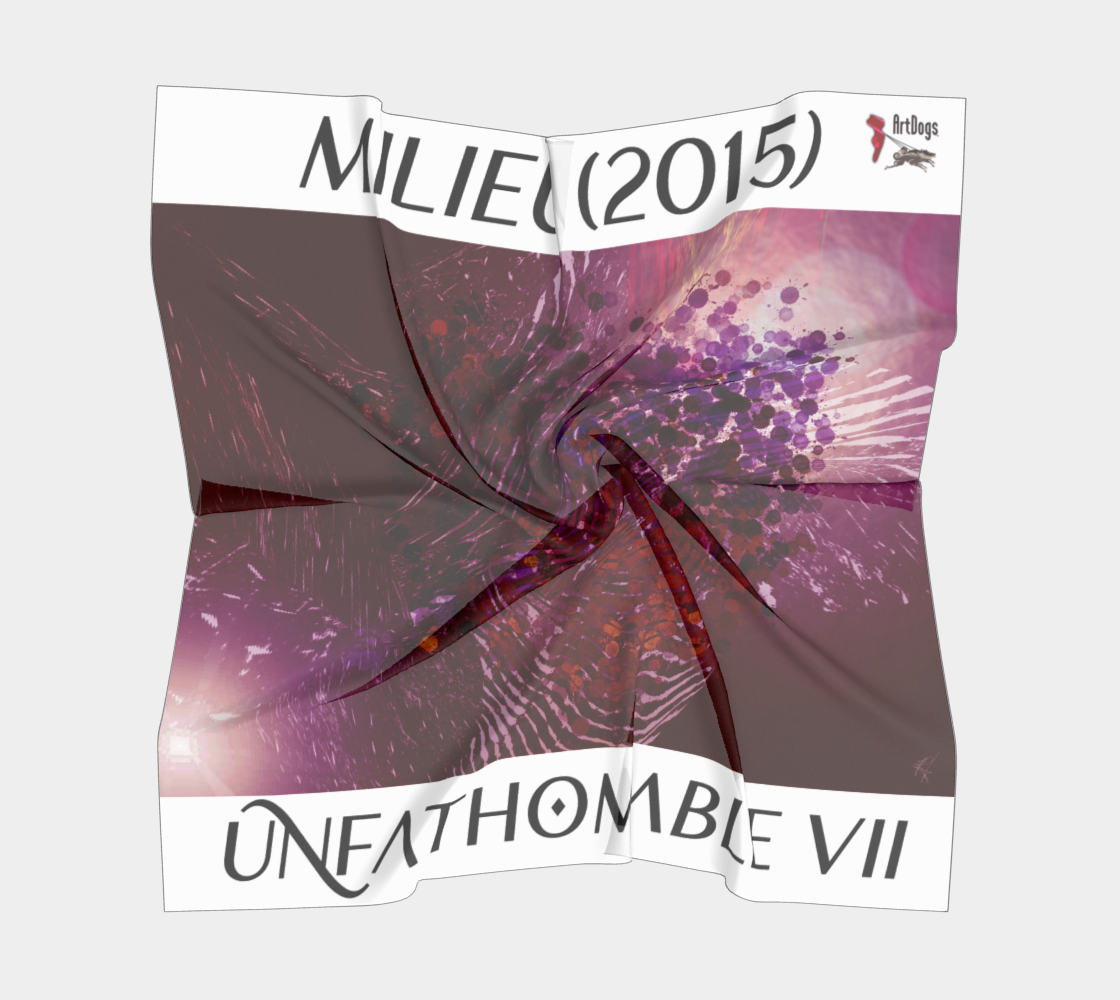 Unfathomable 7