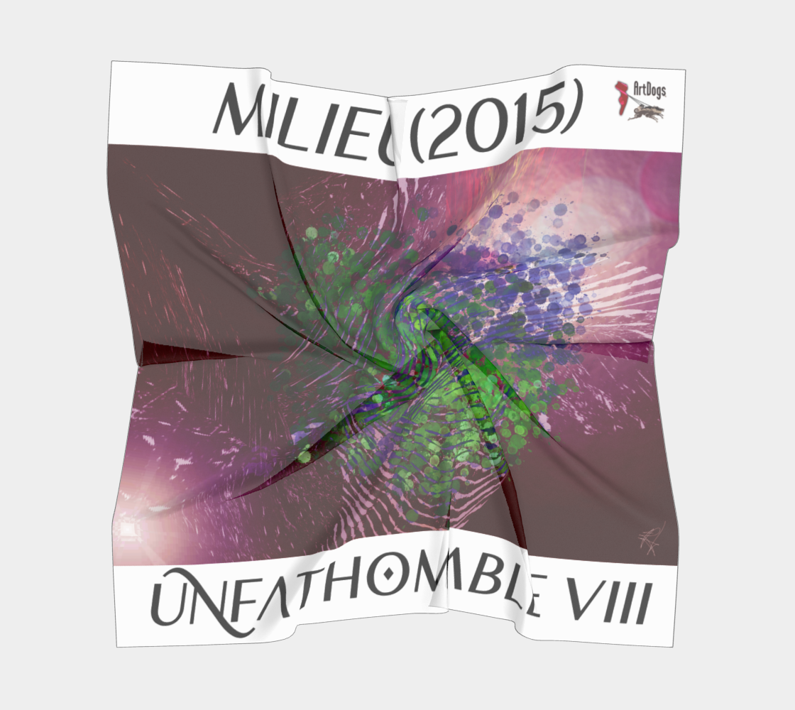 Unfathomable 8