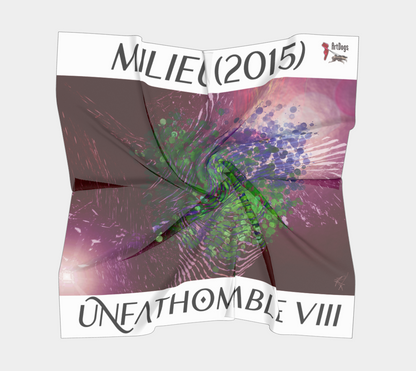 Unfathomable 8