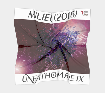 Unfathomable 9
