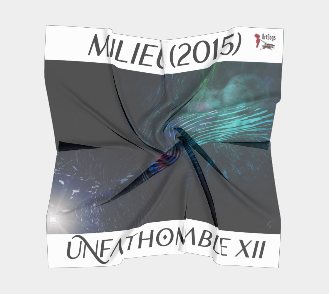 Unfathomable 12