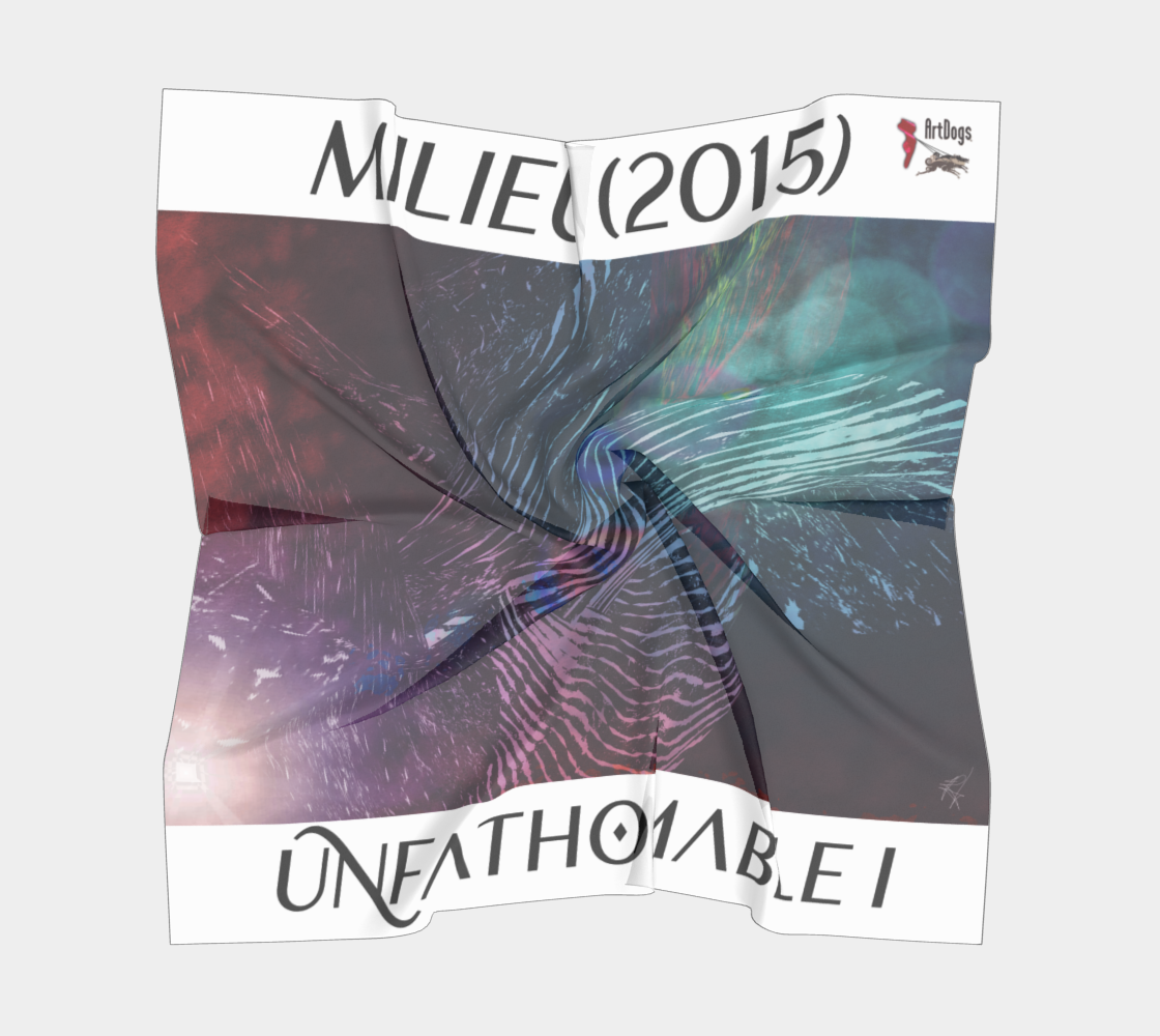 Unfathomable 1